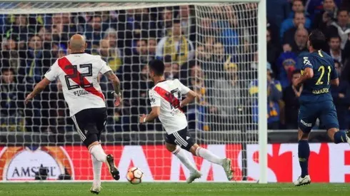 Mirá la peculiar situación que sucedió en la Liga de Noruega.