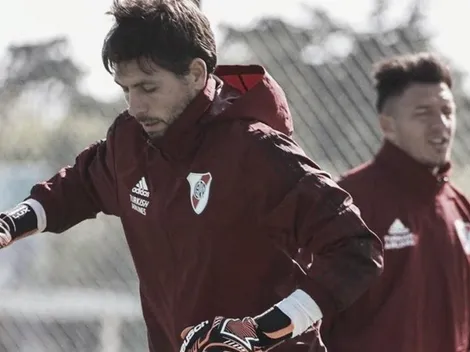 River espera por las respuestas de Lux y Bologna