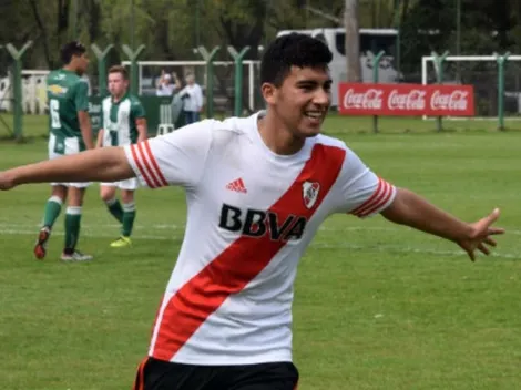 El juvenil de Reserva que organiza ollas populares en Loma Hermosa