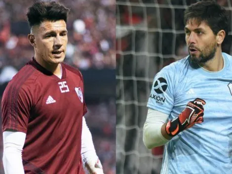 Las condiciones que aceptaron Bologna y Lux para renovar sus contratos