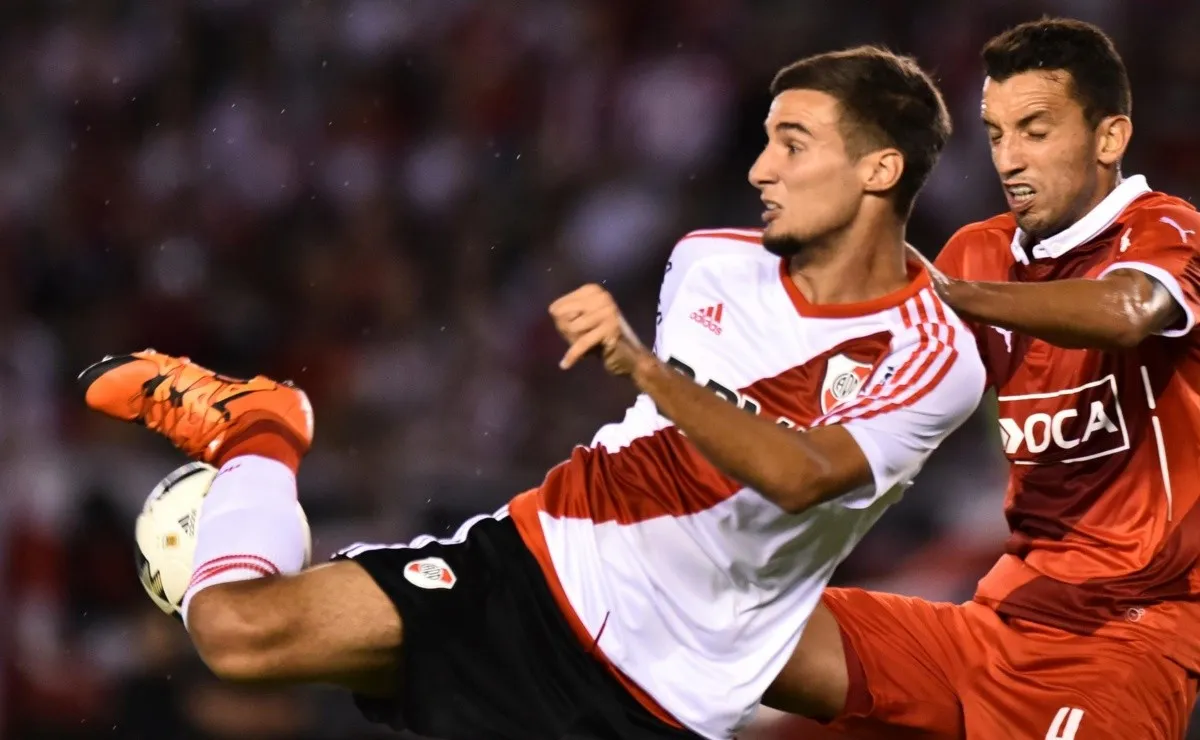 El defensor se fue al Lyon por 7.5 millones de euros.