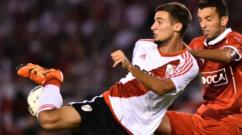 El defensor se fue al Lyon por 7.5 millones de euros.