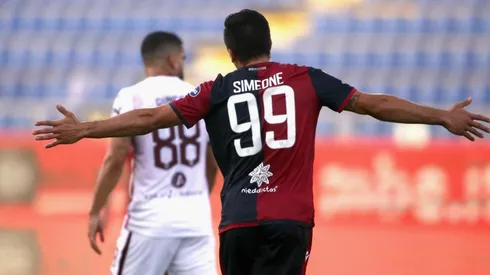 El delantero regresó del parate por coronavirus en gran nivel.