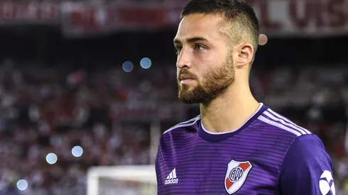 El defensor es el segundo futbolista que se va libre este año.