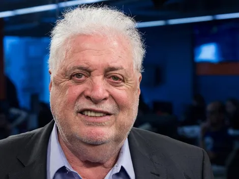 Los dichos de Ginés González García sobre el regreso del fútbol