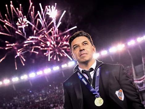 Valencia, sin DT: Gallardo es uno de los candidatos