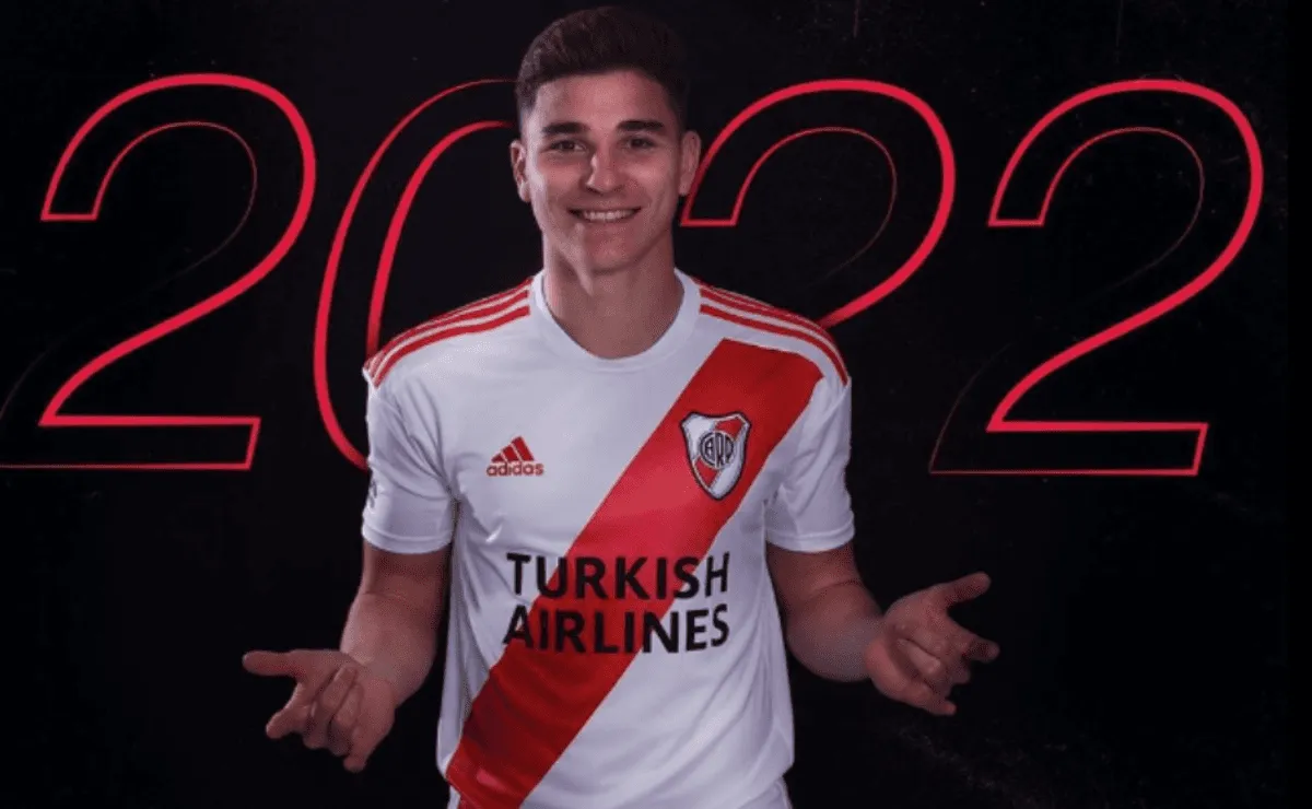 El juvenil anunció su renovación hasta 2022.