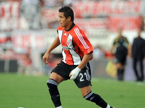 Los ex River que juegan hoy en Europa: horario, dónde ver en vivo por TV y link del streaming