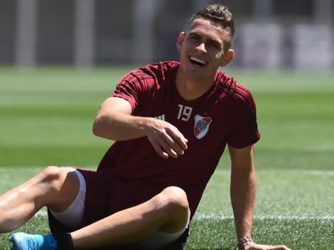 Los secretos sobre el crecimiento de Borré