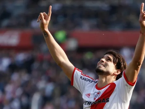 Pasó por River, se retiró y ahora es dueño de geriátricos