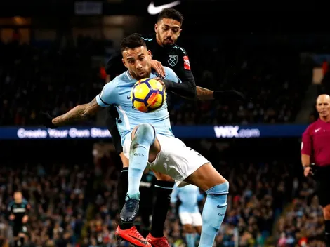 "Otamendi tiene unas ganas bárbaras de jugar en River"