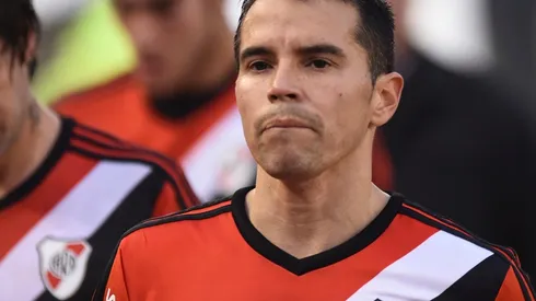 El ex delantero de River recordó una gran anécdota con el Mono.