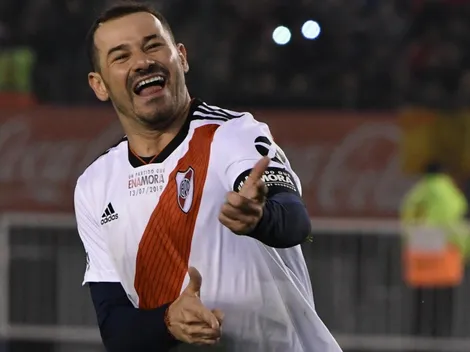 El anuncio oficial de la venta de Mora que no fue y aún sigue publicado