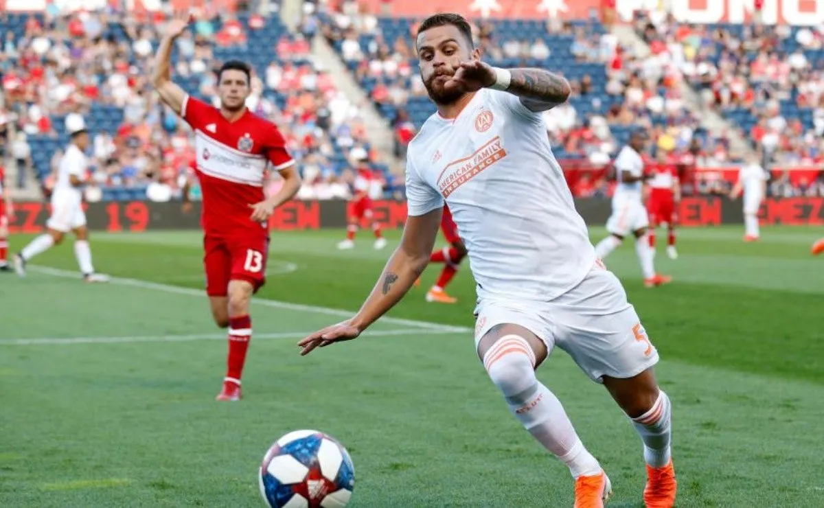 Será su segunda experiencia en la MLS