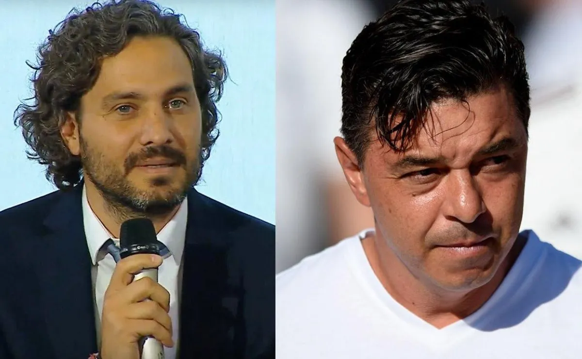 El Jefe de Gabinete expresó su concordancia con las declaraciones del Muñeco