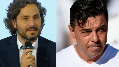 El Jefe de Gabinete expresó su concordancia con las declaraciones del Muñeco