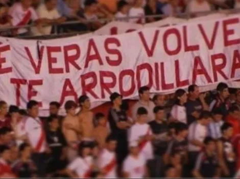 Desatar el nudo para gritar más fuerte