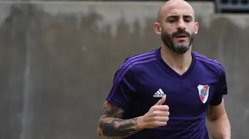 Pinola baraja varias opciones para cerrar su carrera.