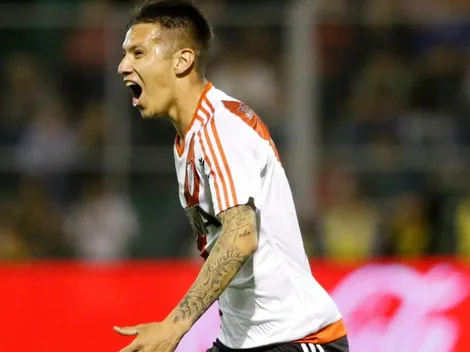 Auzqui: de la autocrítica por su nivel a las dudas sobre su futuro