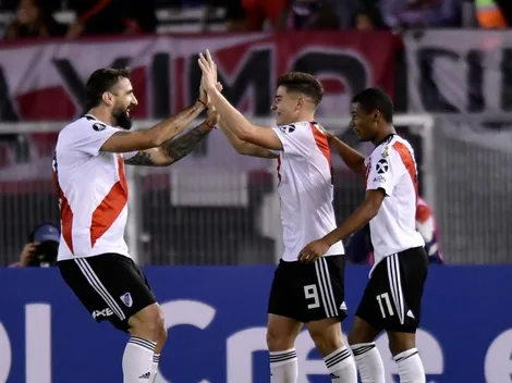 ¿A qué juvenil del plantel Pratto le ve futuro europeo?