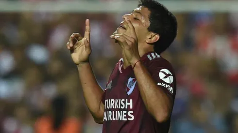 El Sicario consiguió una regularidad que lo puso entre los titulares.