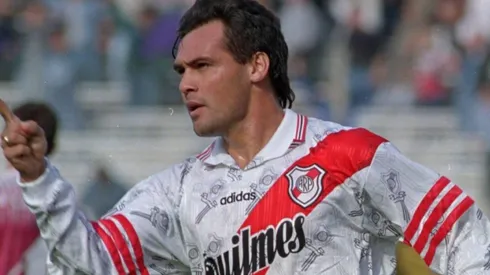 "Gallardo siempre tuvo una gran personalidad", sostuvo Celso.