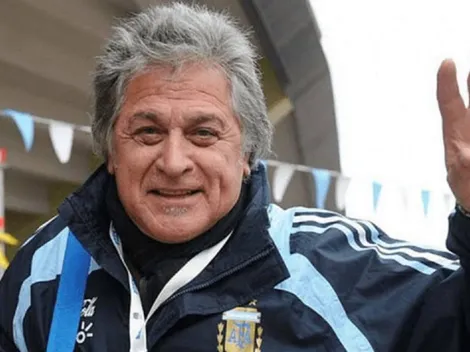 Fillol se lamentó por la partida de Scocco