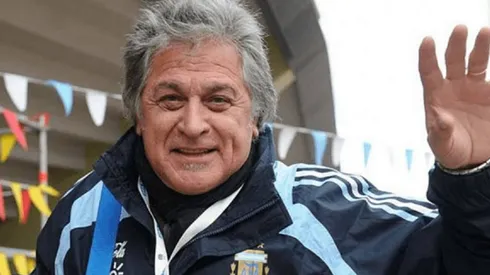 El Pato expresó su angustia por la salida de Nacho en las últimas horas