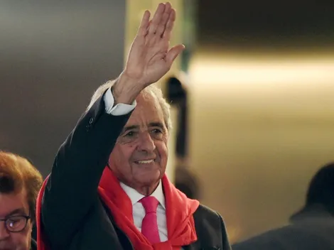 D'Onofrio: "Entiendo y comparto el planteo de Gallardo"