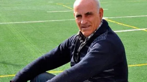 El uruguayo de 64 años ponderó todo lo realizado por el Muñeco desde sus inicios como DT