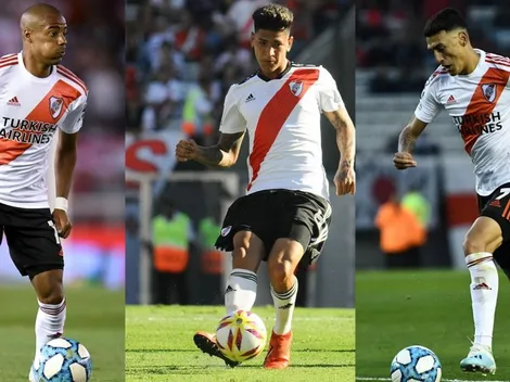 Los pagos que deberá afrontar River