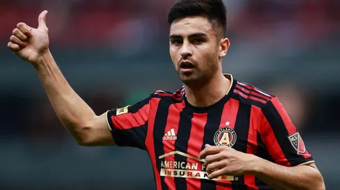 El enganche sigue recordando a sus ex compañeros del Millonario.