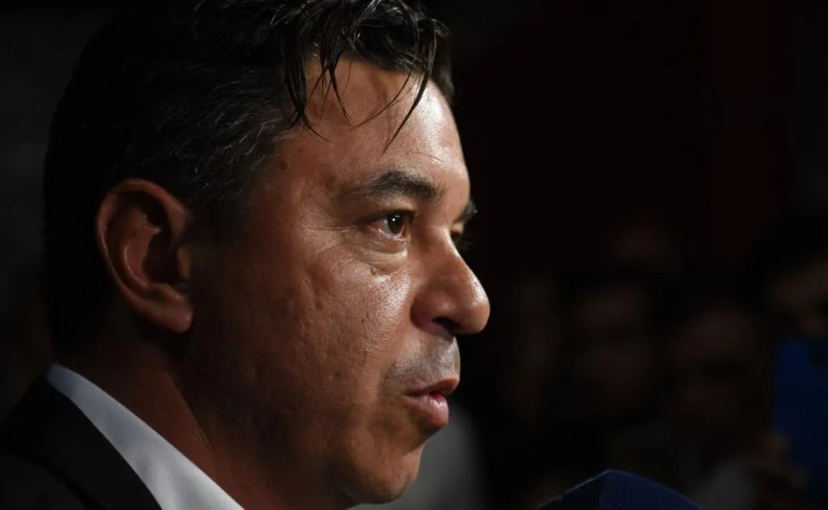 El Muñeco habló de varios temas relacionado a la AFA.