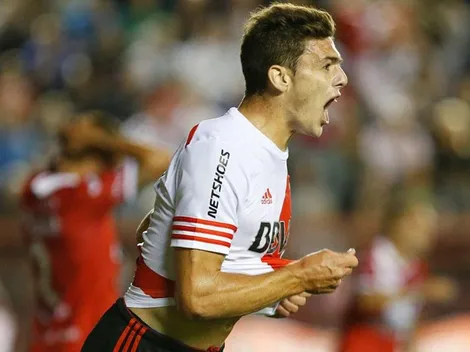 "Me gustaría una revancha en River"