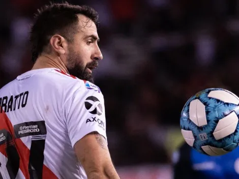 ¿Hay interés de Vélez por Pratto?