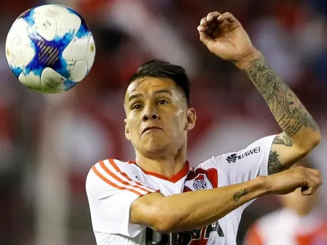 Otro equipo mexicano quiere llevarse a Auzqui