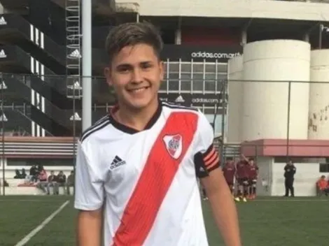 Así juega el crack de 16 años al que le harán contrato profesional