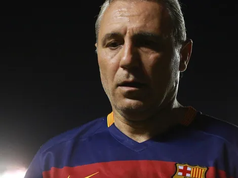 La estrella europea que opinó sobre la final de Madrid