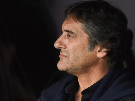 ¿Qué dijo Francescoli sobre su continuidad y la de Gallardo?