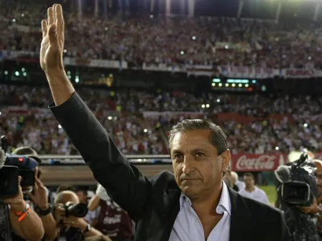 Ranking: las 5 mejores frases de Ramón Díaz