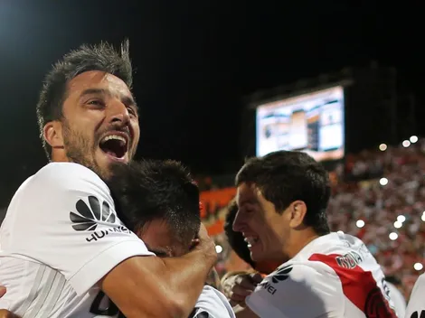 El mensaje final de Scocco