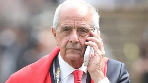 D'Onofrio recibió el llamado y la invitacion del Intendente marplatense