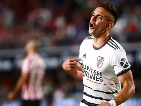 "Esperamos que Borré vuelva y se quede"