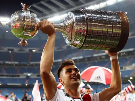 La final de Madrid, en vivo por Facebook