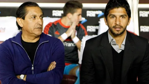 "¿A quién no le gustaría agarrar River?"