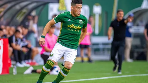 El lateral derecho es muy querido en Estados Unidos.