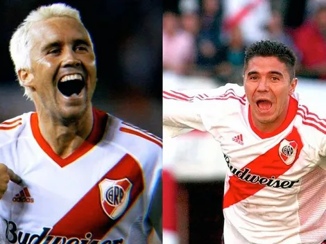 La insólita broma en la que Coudet confundió a su víctima