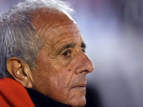 Así despidió D'Onofrio a Scocco