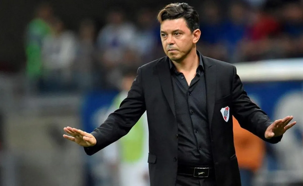 El Muñeco es un referente para todo el mundo del fútbol