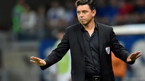 El Muñeco es un referente para todo el mundo del fútbol